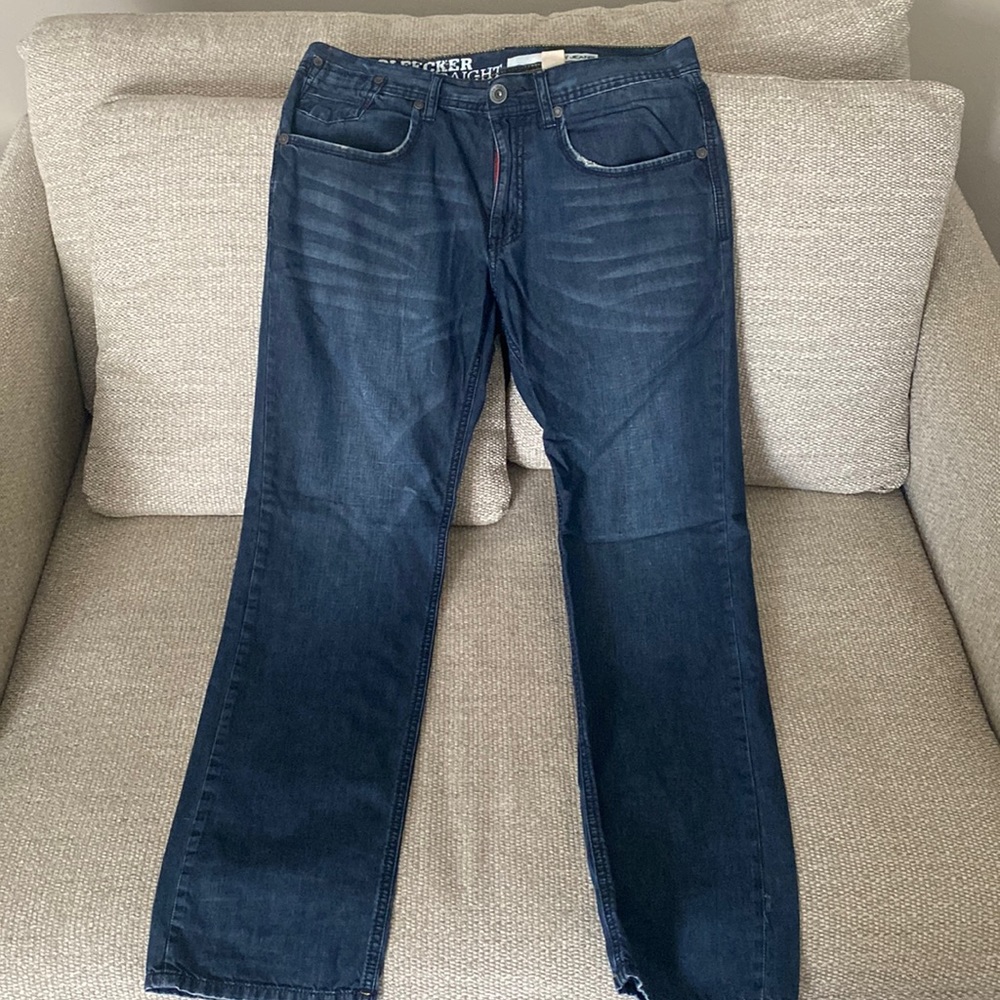 DKNY mens jeans size 32